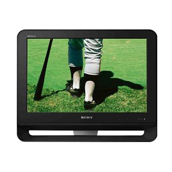 Sony Bravia&reg; M-Series 19" LCD High Definition Television, , large image number 0