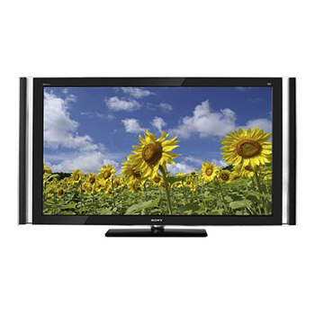 Sony Bravia&reg; XBR&reg; 46" LCD High Definition Television, , large image number 0